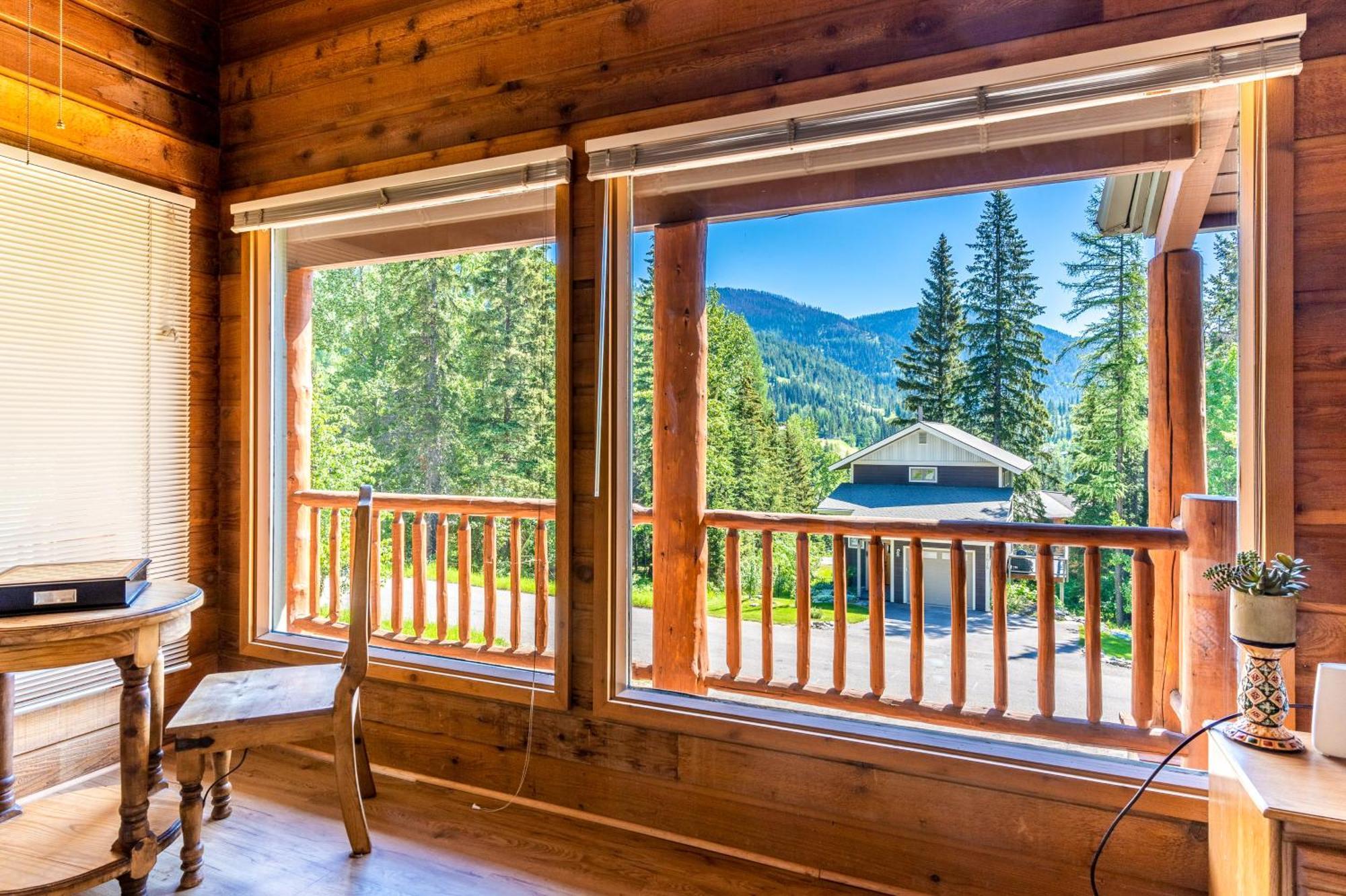 Gray Wolf Condos At Whitefish Exteriér fotografie